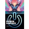 The Power Fantasy Volume 2 (Kieron Gillen)(Brožovaná)