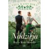Nadzieja. Saga kaszubska. Tom 7 (Daria Kaszubowska)(Brožovaná)