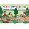 Písmenkový detektiv - Maxová Petra Laura