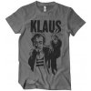 Umbrella Academy Klaus (T-Shirt) XXL