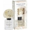 BISPOL aróma difuzér s kvetom Blooming Jasmine 80 ml