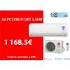 LG Standard Plus PC12SK/S12ET s montážou