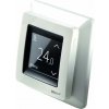 Termostat Devireg Touch - pure white 140F1064