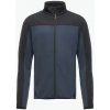 Pánska lyžiarska mikina Dainese Espera Full Zip Mid nightblue