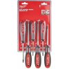 MILWAUKEE 4932471809 sada skrutkovačov Tri-lobe TORX T10-T40, 6 ks 4932471809