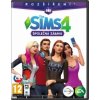 The Sims 4: Spoločná zábava, rozšíření