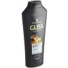 Schwarzkopf Gliss posilňujúci šampón Ultimate Repair 400 ml