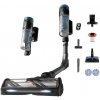 Tyčový vysávač Rowenta X-Force Flex 14.80 Aqua RH9BC1WO Modrý/Čierny
