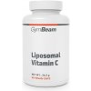 GymBeam Lipozomálny vitamín C 60 kapsúl