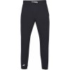 teplákové nohavice Babolat Play Pant 3MP1131-2000 čierne - Velikost XXL - 56/58