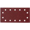 MAKITA papier brúsny 115x280 mm 14 dier K100, 50 ks P-35673