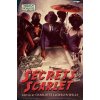 Secrets in Scarlet