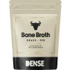 Dense Bone Broth, Grass-Fed, Kostný Vývar, Neochutený, 500 g