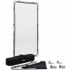 Manfrotto Pro Scrim All In One Kit 1.1x2m Medium (MLLC1201K)