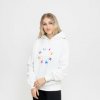 Champion Hooded Sweatshirt biela