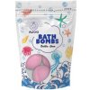 Kúpeľová bomba Aurora Bubble Gum 3x50g