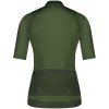 SHIMANO Dres dámsky SAKURA khaki Veľkosť: S