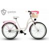 GOETZE Retro Bicykel BLUEBERRY 26
