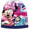 SunCity · Dievčenská teplá čiapka Minnie Mouse - Disney 54