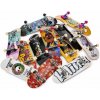 Fingerboard Tech Deck Fingerboard, štvorbalenie (P183200)
