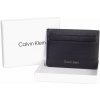 CALVIN KLEIN BLACK MAN WALLET čierna | šedá One size Calvin Klein 8720108118866
