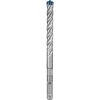 Bosch Accessories EXPERT SDS plus-7X 2608900108 kladivový vrták 1 ks 12.00 mm Celková dĺžka 165 mm SDS plus 1 ks