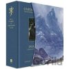Unfinished Tales - J.R.R. Tolkien, Alan Lee (Ilustrátor), John Howe (Ilustrátor), Ted Nasmith (Ilustrátor)