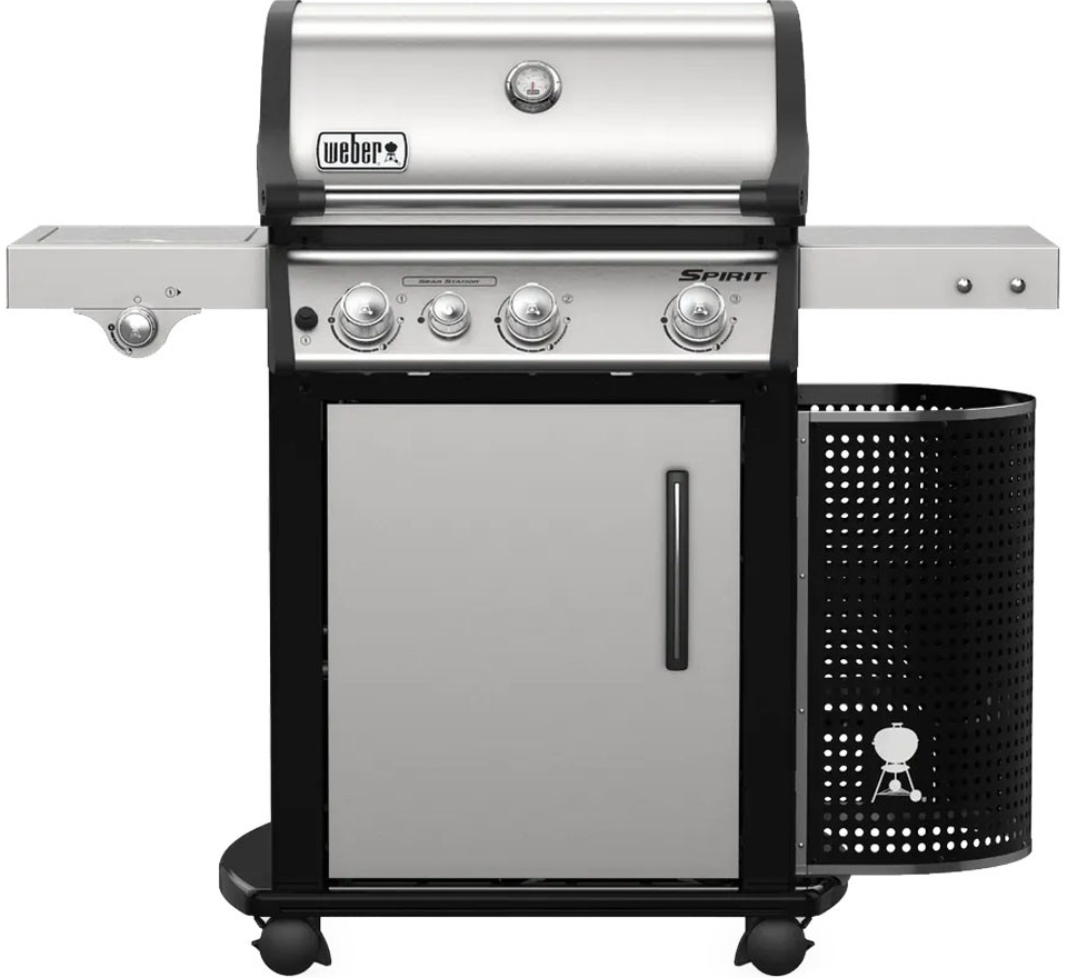 Weber SPIRIT SP-335 PREMIUM GBS