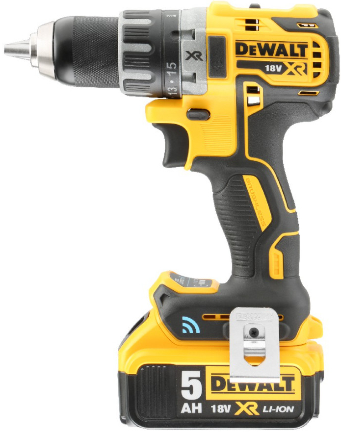 DeWALT DCD792P2B