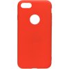 Forcell SOFT Case HUA Y7 2019 red