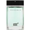 Mont Blanc Presence toaletná voda pre mužov 2 ml odstrek s rozprašovačom