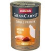 Animonda Gran Carno Single Protein Adult Chicken pure 400 g