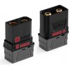 Kavan QS10PL Anti-Spark konektor 1pár (KAV36.172)