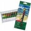 Tempery DERWENT Academy Watercolour Paints 12 ml 12 farieb (2302404)