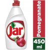 Jar prostriedok na umývanie riadu Pomegranate & Red orange 450 ml