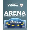 ESD WRC 10 Arena Panzerplatte SSS ESD_10080