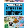 Minecraft Stavební chuťovky 5 - Kolektiv