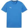 Puma | teamGOAL Casuals T-Shirt | modrá| M