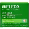WELEDA Skin Food Nourishing Denný krém 40 ml pleťový krém