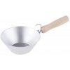 Murárska naberačka rúčka 160mm, Levior 32273