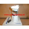 Ford MONDEO 8/2007- Palivová prívodná jednotka VDO