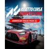 ESD Assetto Corsa Competizione American Track Pack 8789