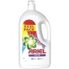 Prací prostriedok Ariel Color gél 3,7 l 74 PD
