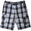 Pánské kraťasy DC Barricade dark blue 31