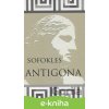 E-kniha Antigona - Sofokles