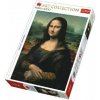 Trefl Mona Lisa Leonardo da Vinci 1000 dielov