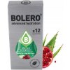 Box Bolero 3g Aloe Vera Granátové jablko so stéviou