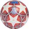 adidas | UEFA Womens Champions League Final Pro Match Ball 2025/26 | červená| 5