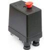 Tlakový spínač NEMA 400 V / 12 bar (1x1/4