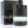 Azzaro The Most Wanted Intense toaletná voda pánska 100 ml tester
